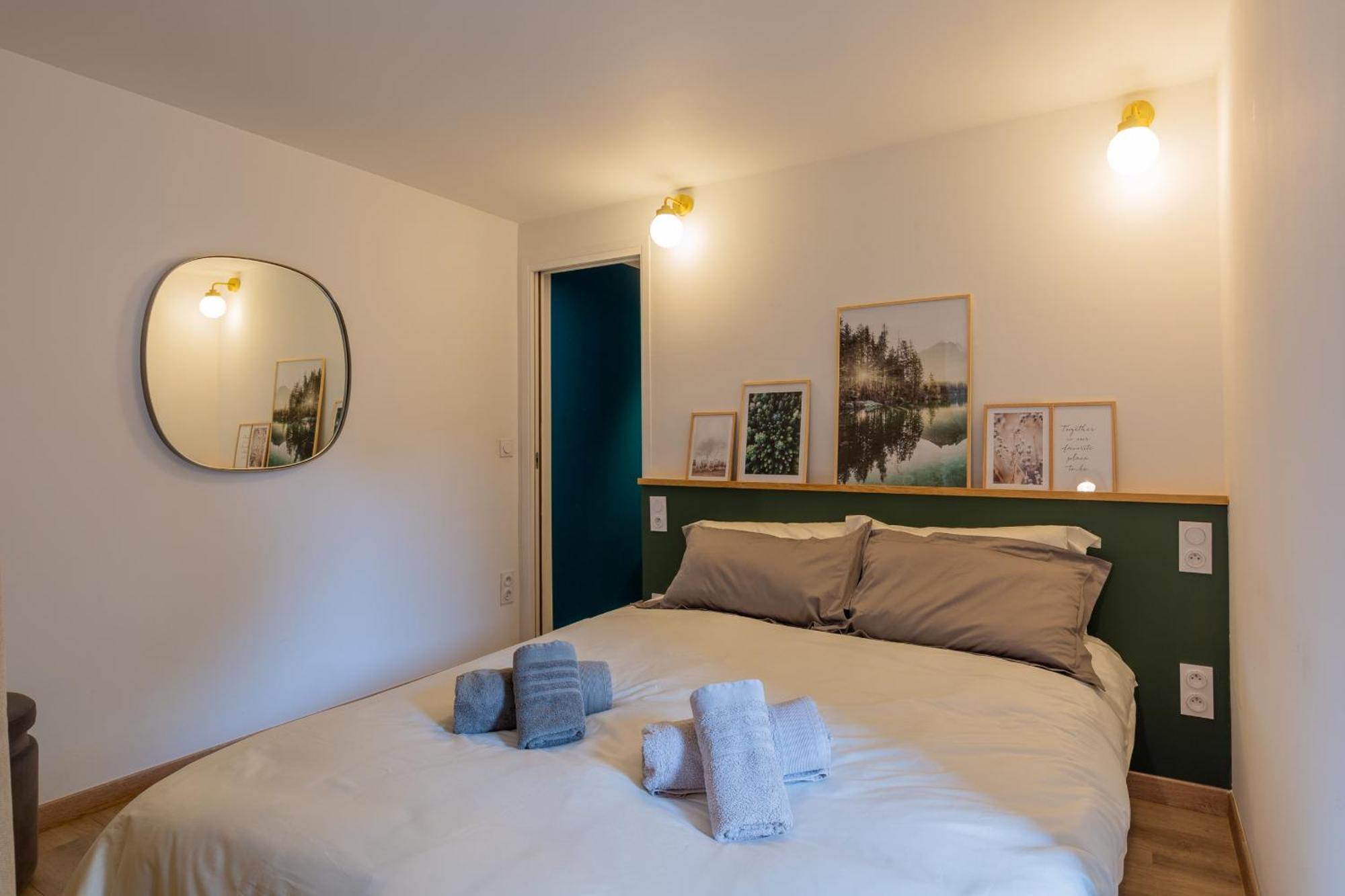 Les Cordeliers: 2 Pers, Cosy & Coeur Vieille Ville Annecy Exterior photo